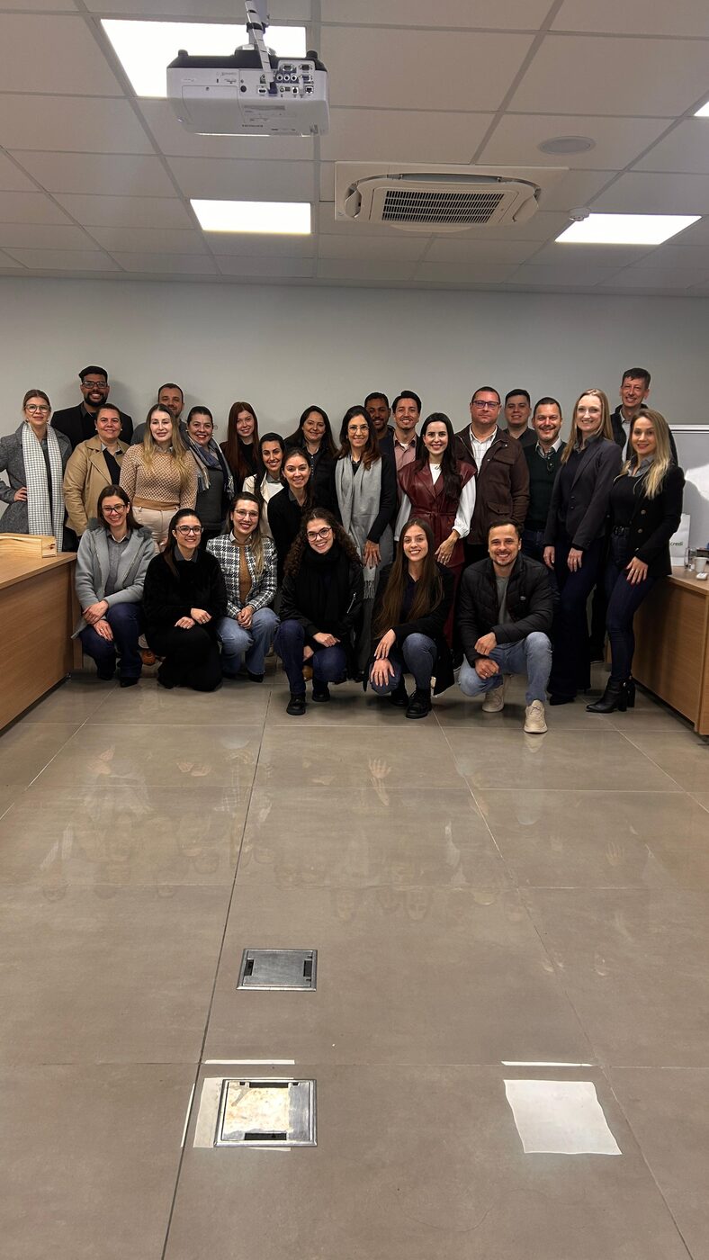 Registro de encontro e evento da Árvot