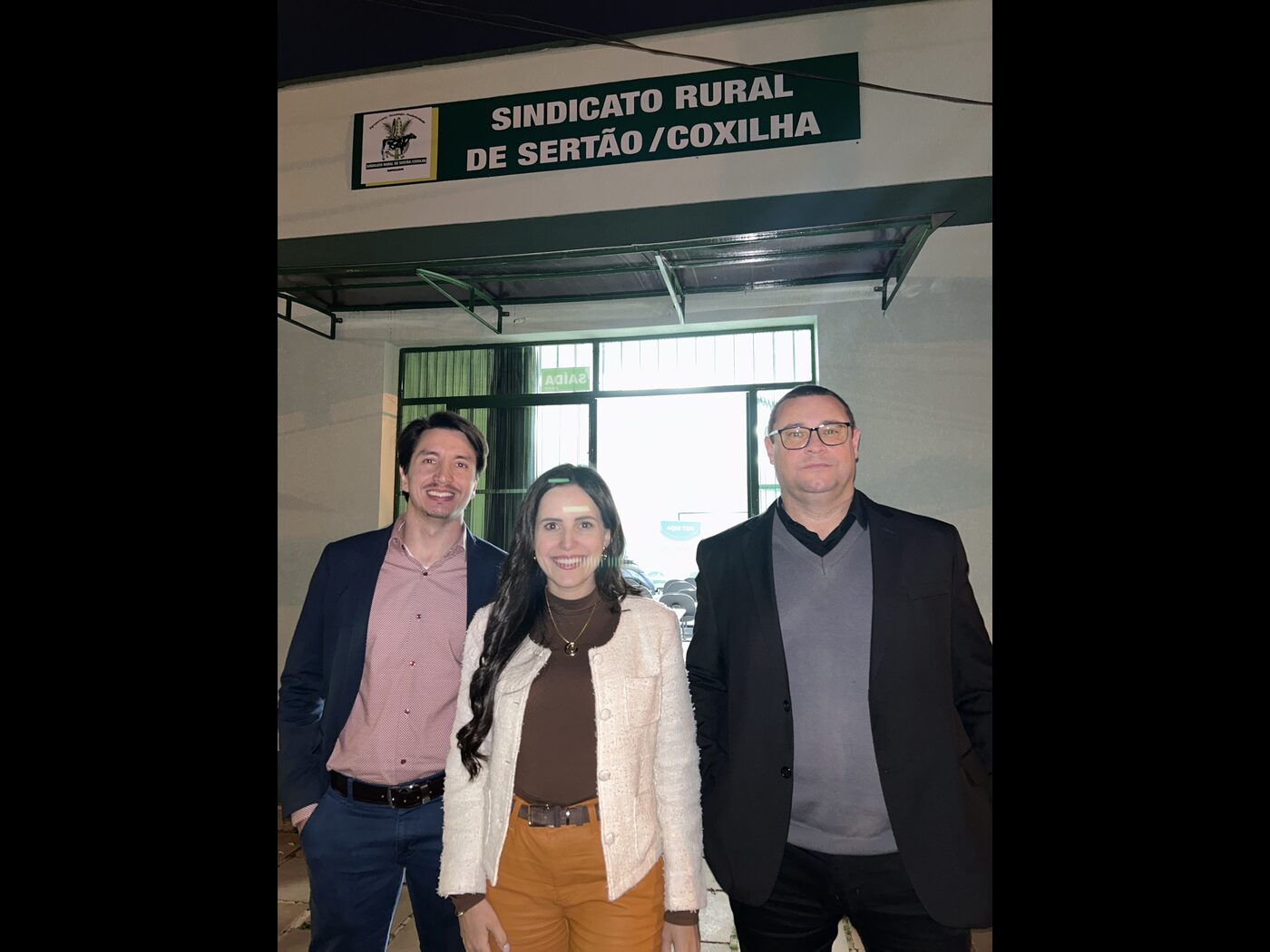 Registro de encontro e evento da Árvot