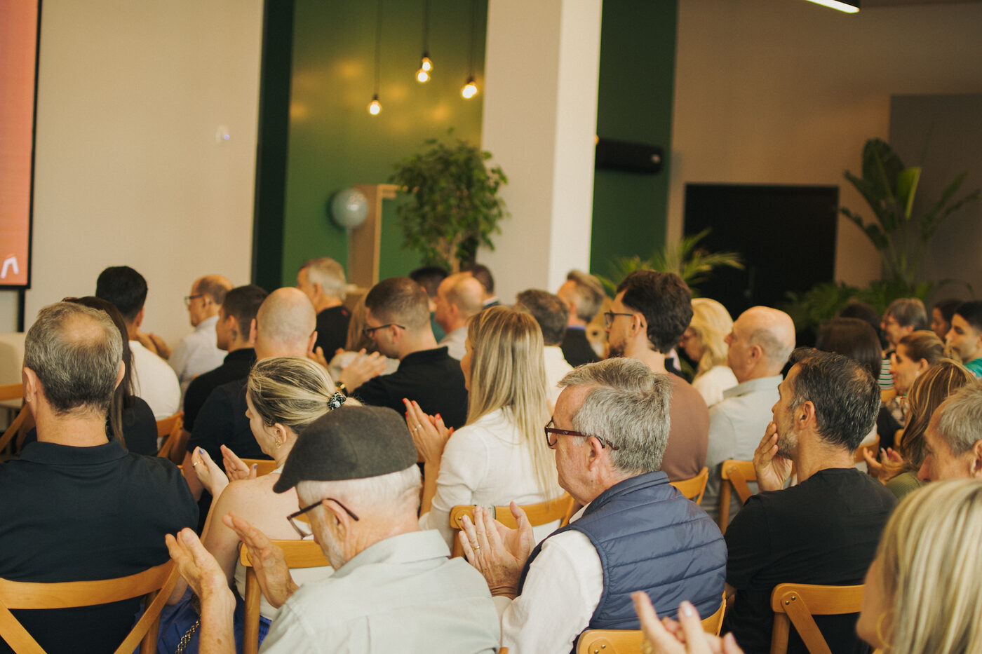 Café com Holding — Passo Fundo