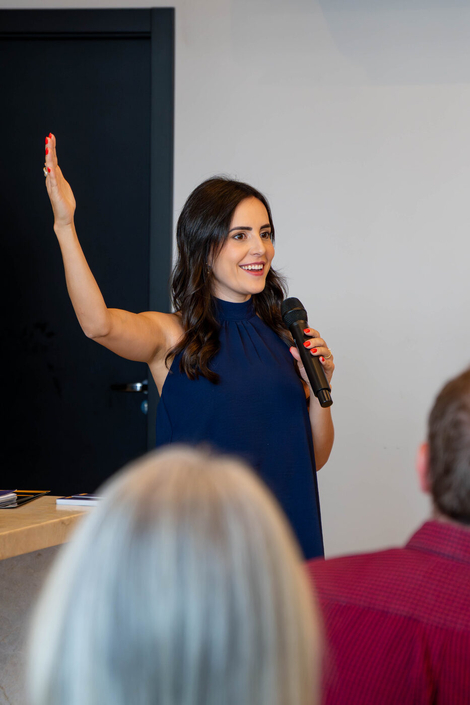 Palestra MML — mercado imobiliário